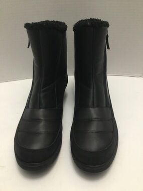 Women’s JBU Faux-Fur Lined Winter Boots size 9.5M